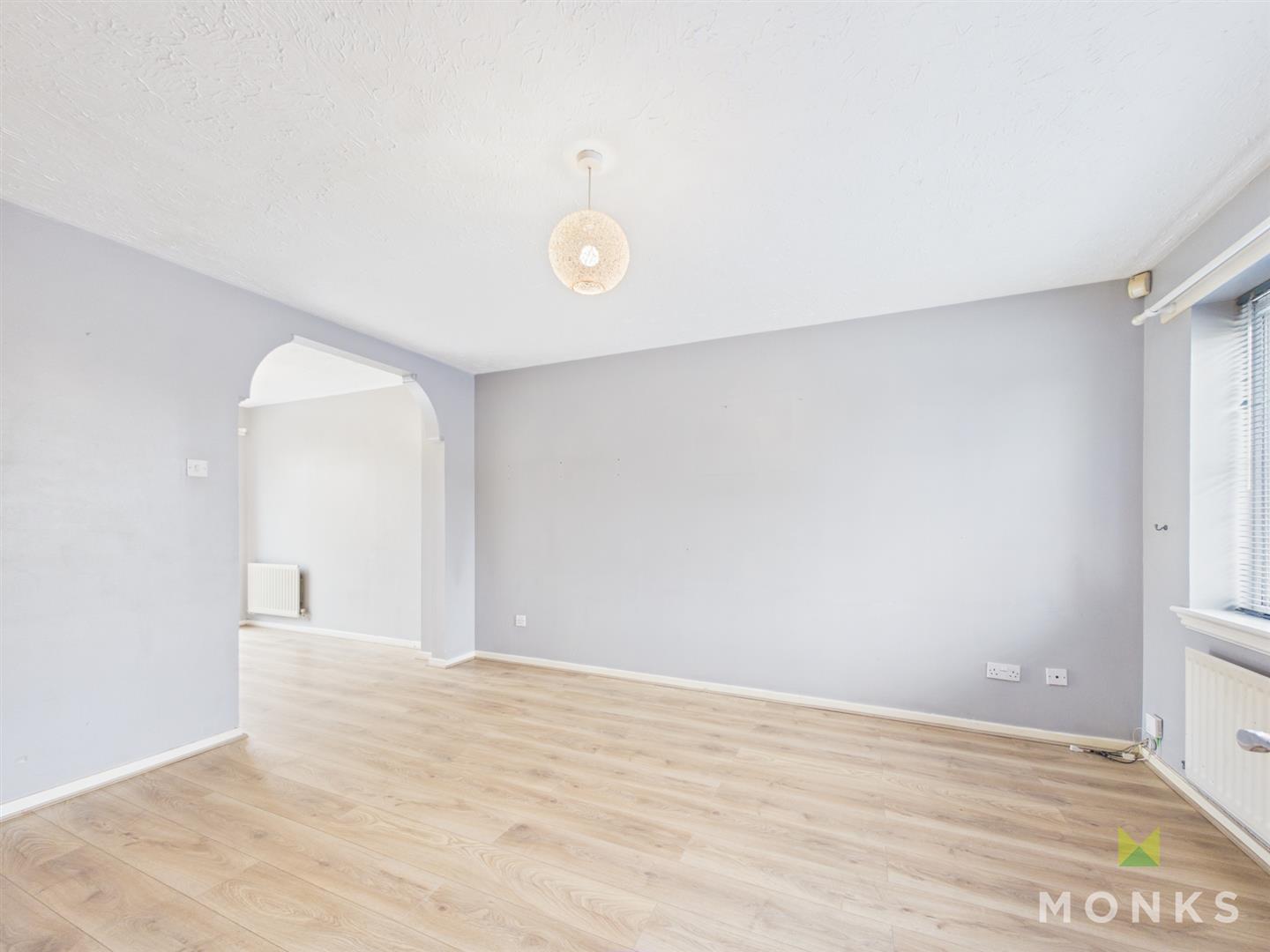 24 Orchard Way, Wem, SY4 5DY For Sale